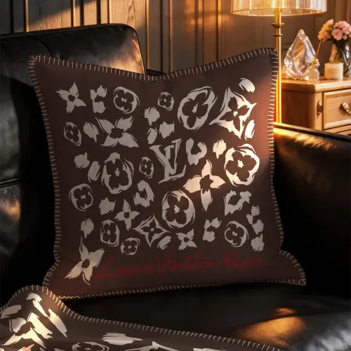 Replica Louis Vuitton LV Cushion #1481679 $72.00 USD for Wholesale