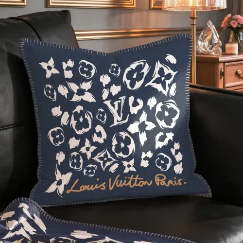 Replica Louis Vuitton LV Cushion #1481680 $72.00 USD for Wholesale
