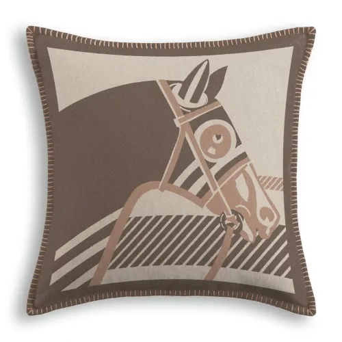 Wholesale Hermes Cushion #1481682 $72.00 USD, Wholesale Quality Replica Hermes Cushion