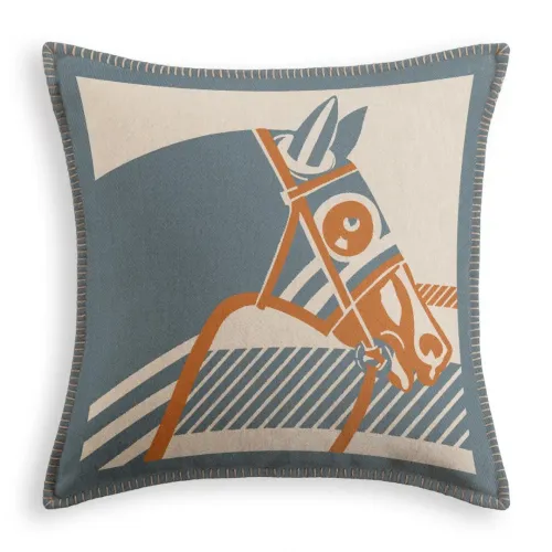 Wholesale Hermes Cushion #1481683 $72.00 USD, Wholesale Quality Replica Hermes Cushion