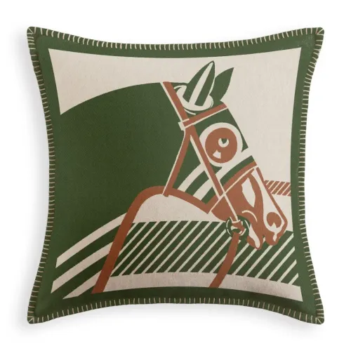 Wholesale Hermes Cushion #1481684 $72.00 USD, Wholesale Quality Replica Hermes Cushion