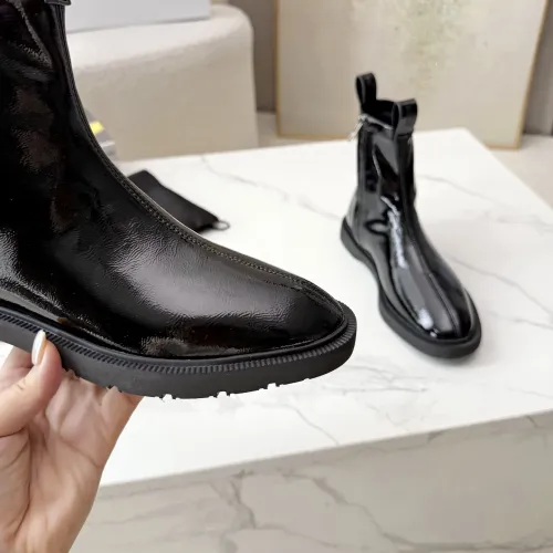 Replica Celine Boots For Women #1481711 $92.00 USD for Wholesale