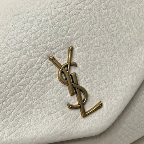 Replica Yves Saint Laurent YSL AAA Quality Shoulder Bags For Women #1481746 $108.00 USD for Wholesale