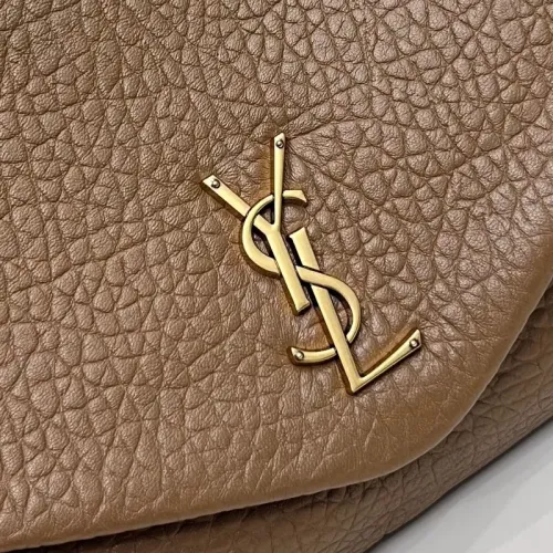 Replica Yves Saint Laurent YSL AAA Quality Shoulder Bags For Women #1481747 $102.00 USD for Wholesale