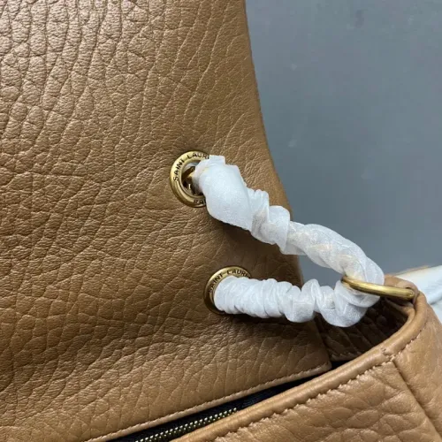 Replica Yves Saint Laurent YSL AAA Quality Shoulder Bags For Women #1481747 $102.00 USD for Wholesale
