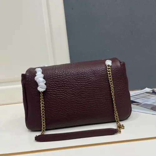 Replica Yves Saint Laurent YSL AAA Quality Shoulder Bags For Women #1481750 $108.00 USD for Wholesale