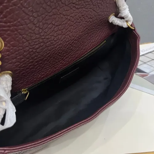 Replica Yves Saint Laurent YSL AAA Quality Shoulder Bags For Women #1481750 $108.00 USD for Wholesale