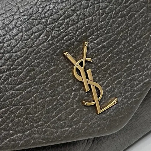 Replica Yves Saint Laurent YSL AAA Quality Shoulder Bags For Women #1481752 $108.00 USD for Wholesale