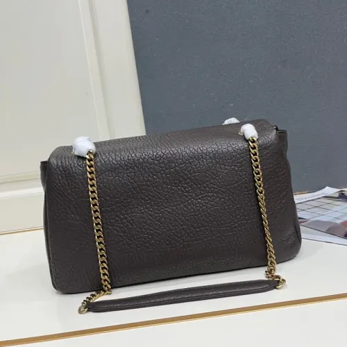 Replica Yves Saint Laurent YSL AAA Quality Shoulder Bags For Women #1481753 $102.00 USD for Wholesale