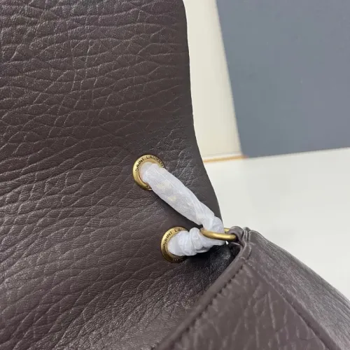 Replica Yves Saint Laurent YSL AAA Quality Shoulder Bags For Women #1481753 $102.00 USD for Wholesale