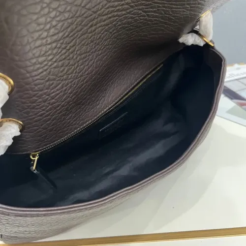 Replica Yves Saint Laurent YSL AAA Quality Shoulder Bags For Women #1481753 $102.00 USD for Wholesale