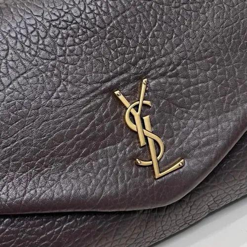 Replica Yves Saint Laurent YSL AAA Quality Shoulder Bags For Women #1481754 $108.00 USD for Wholesale