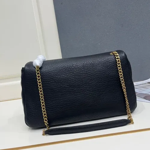 Replica Yves Saint Laurent YSL AAA Quality Shoulder Bags For Women #1481755 $102.00 USD for Wholesale