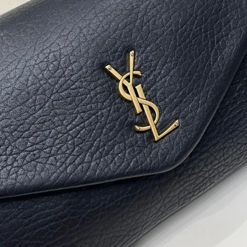 Replica Yves Saint Laurent YSL AAA Quality Shoulder Bags For Women #1481755 $102.00 USD for Wholesale