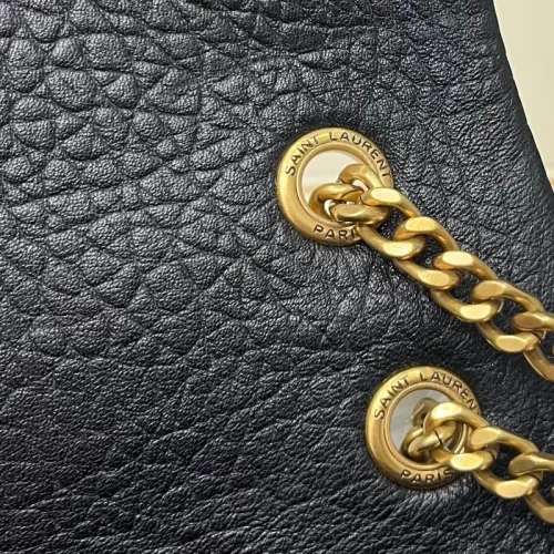 Replica Yves Saint Laurent YSL AAA Quality Shoulder Bags For Women #1481755 $102.00 USD for Wholesale