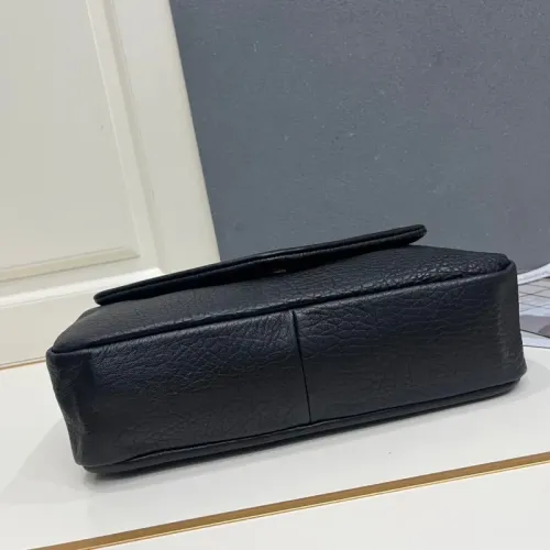 Replica Yves Saint Laurent YSL AAA Quality Shoulder Bags For Women #1481757 $108.00 USD for Wholesale