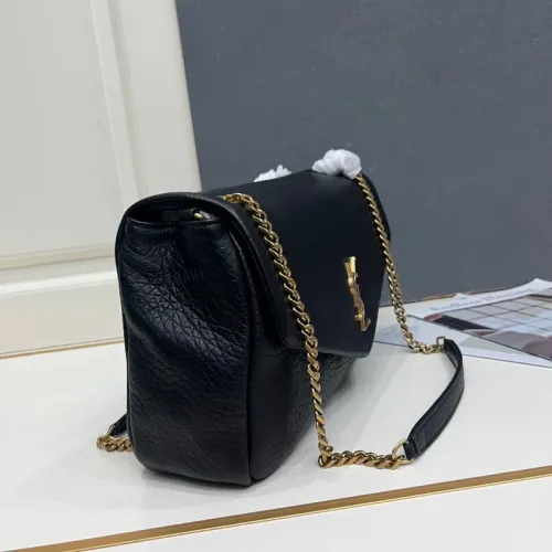 Replica Yves Saint Laurent YSL AAA Quality Shoulder Bags For Women #1481757 $108.00 USD for Wholesale