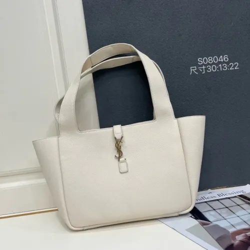 Wholesale Yves Saint Laurent AAA Quality Handbags For Women #1481765 $112.00 USD, Wholesale Quality Replica Yves Saint Laurent AAA Quality Handbags