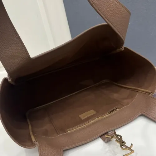 Replica Yves Saint Laurent AAA Quality Handbags For Women #1481766 $112.00 USD for Wholesale