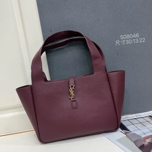 Wholesale Yves Saint Laurent AAA Quality Handbags For Women #1481767 $112.00 USD, Wholesale Quality Replica Yves Saint Laurent AAA Quality Handbags