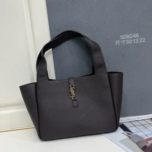 Wholesale Yves Saint Laurent AAA Quality Handbags For Women #1481768 $112.00 USD, Wholesale Quality Replica Yves Saint Laurent AAA Quality Handbags