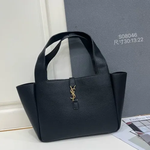 Wholesale Yves Saint Laurent AAA Quality Handbags For Women #1481769 $112.00 USD, Wholesale Quality Replica Yves Saint Laurent AAA Quality Handbags