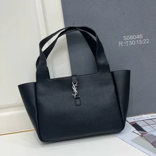 Wholesale Yves Saint Laurent AAA Quality Handbags For Women #1481770 $112.00 USD, Wholesale Quality Replica Yves Saint Laurent AAA Quality Handbags