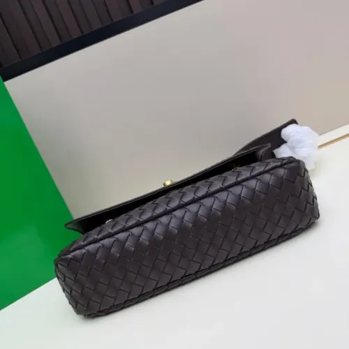 Replica Bottega Veneta BV AAA Quality Shoulder Bags For Women #1481776 $108.00 USD for Wholesale