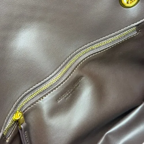 Replica Bottega Veneta BV AAA Quality Shoulder Bags For Women #1481776 $108.00 USD for Wholesale