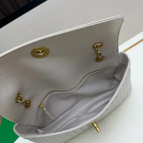 Replica Bottega Veneta BV AAA Quality Shoulder Bags For Women #1481778 $108.00 USD for Wholesale