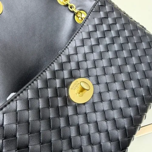 Replica Bottega Veneta BV AAA Quality Shoulder Bags For Women #1481779 $108.00 USD for Wholesale