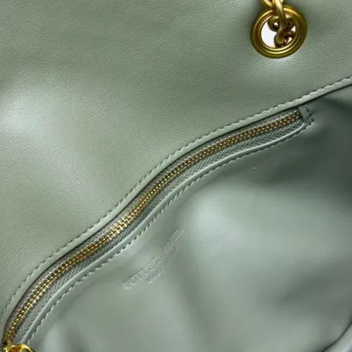 Replica Bottega Veneta BV AAA Quality Shoulder Bags For Women #1481780 $108.00 USD for Wholesale