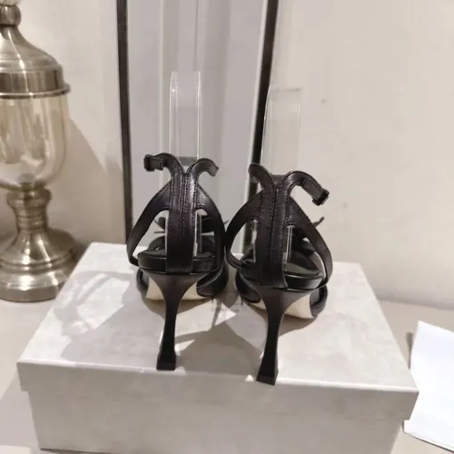 Replica Jimmy Choo Sandals For Women #1481836 $115.00 USD for Wholesale