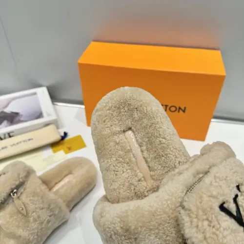 Replica Louis Vuitton Slippers For Women #1481838 $98.00 USD for Wholesale