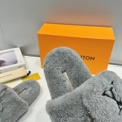 Replica Louis Vuitton Slippers For Women #1481840 $98.00 USD for Wholesale