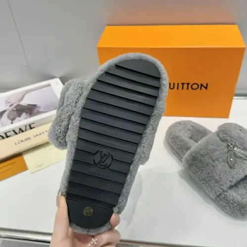 Replica Louis Vuitton Slippers For Women #1481840 $98.00 USD for Wholesale