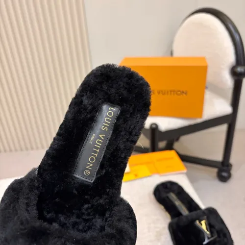 Replica Louis Vuitton Slippers For Women #1481857 $102.00 USD for Wholesale