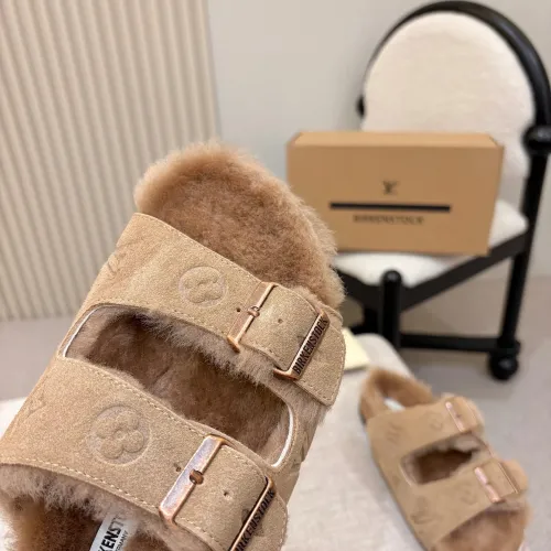 Replica Louis Vuitton Slippers For Men #1481859 $108.00 USD for Wholesale