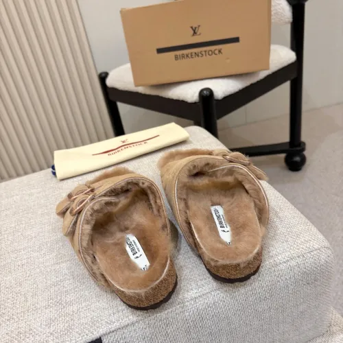 Replica Louis Vuitton Slippers For Men #1481859 $108.00 USD for Wholesale