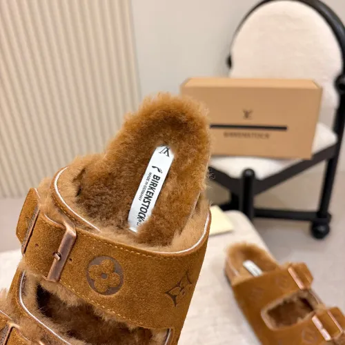 Replica Louis Vuitton Slippers For Women #1481860 $108.00 USD for Wholesale