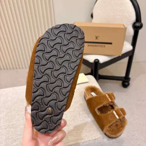 Replica Louis Vuitton Slippers For Men #1481861 $108.00 USD for Wholesale