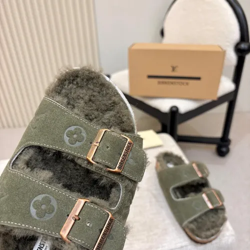 Replica Louis Vuitton Slippers For Women #1481862 $108.00 USD for Wholesale