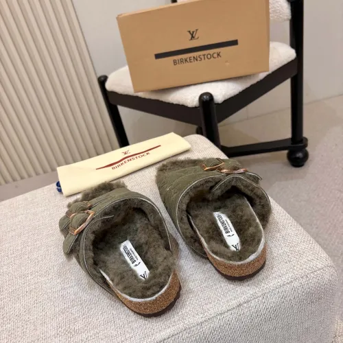 Replica Louis Vuitton Slippers For Women #1481862 $108.00 USD for Wholesale