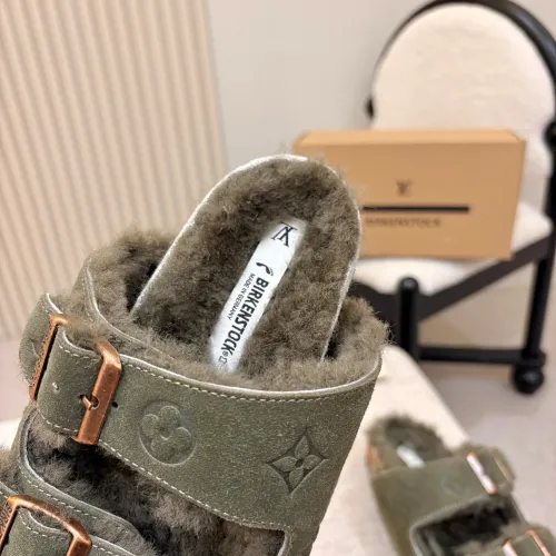 Replica Louis Vuitton Slippers For Men #1481863 $108.00 USD for Wholesale