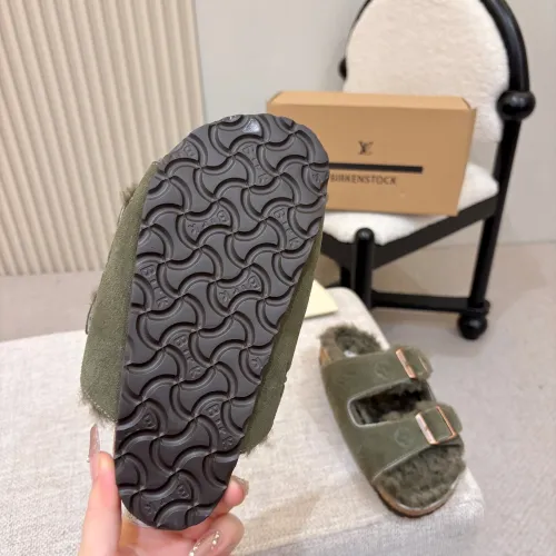 Replica Louis Vuitton Slippers For Men #1481863 $108.00 USD for Wholesale