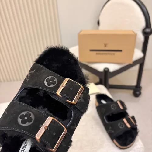 Replica Louis Vuitton Slippers For Women #1481864 $108.00 USD for Wholesale