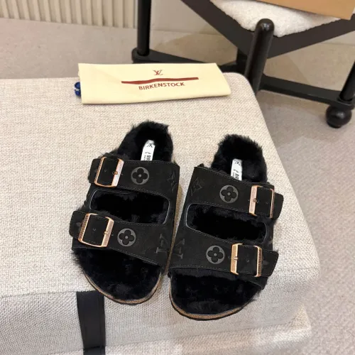 Replica Louis Vuitton Slippers For Men #1481868 $108.00 USD for Wholesale