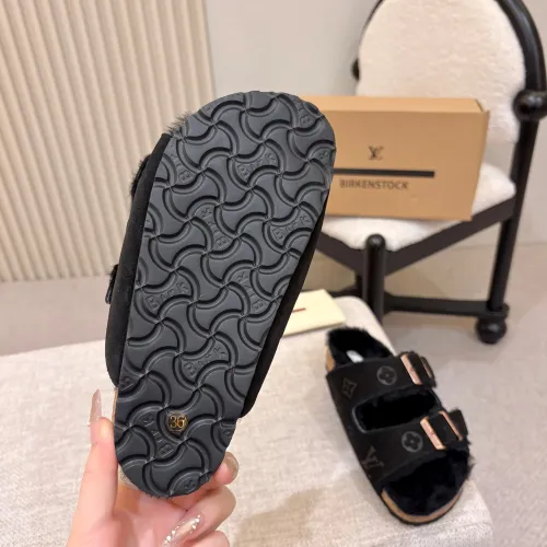 Replica Louis Vuitton Slippers For Men #1481868 $108.00 USD for Wholesale