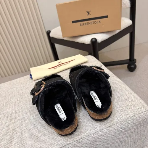Replica Louis Vuitton Slippers For Men #1481868 $108.00 USD for Wholesale