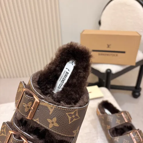 Replica Louis Vuitton Slippers For Men #1481873 $108.00 USD for Wholesale